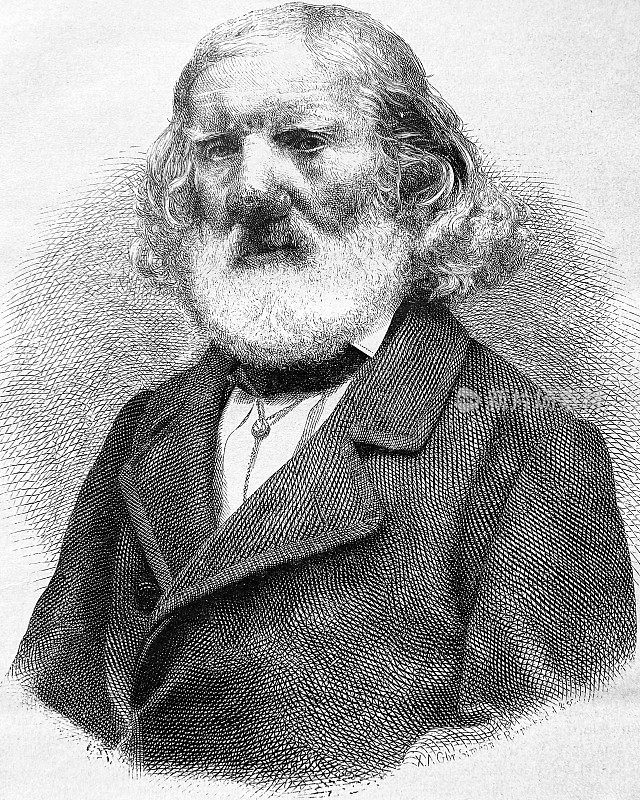 Lebebrecht Uhlich，神学家，光之友(1799-1872)的创始人